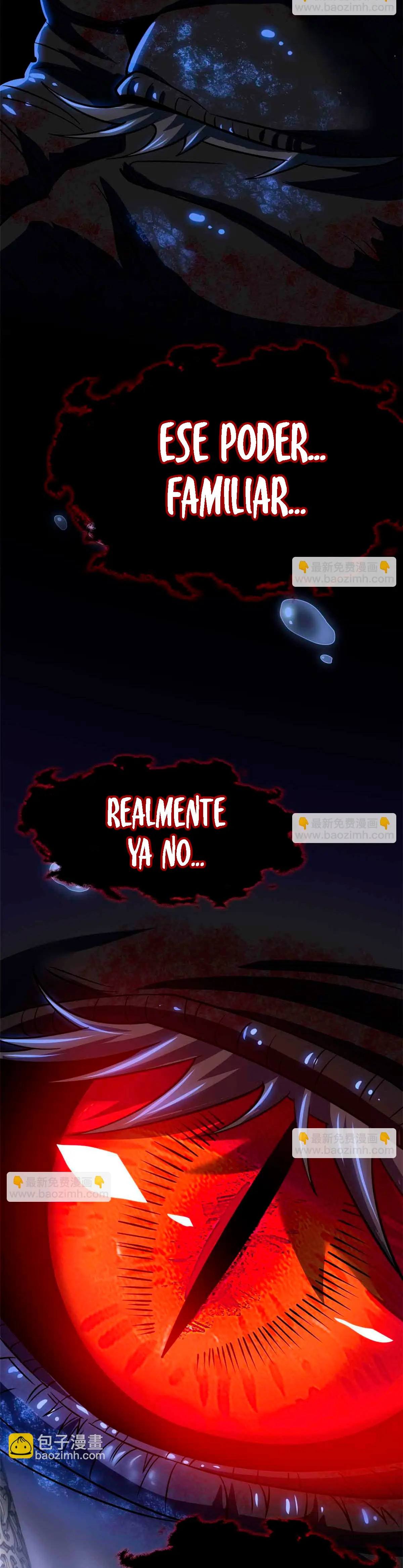 El hombre mas fuerte del manicomio Capitulo 323 página 13