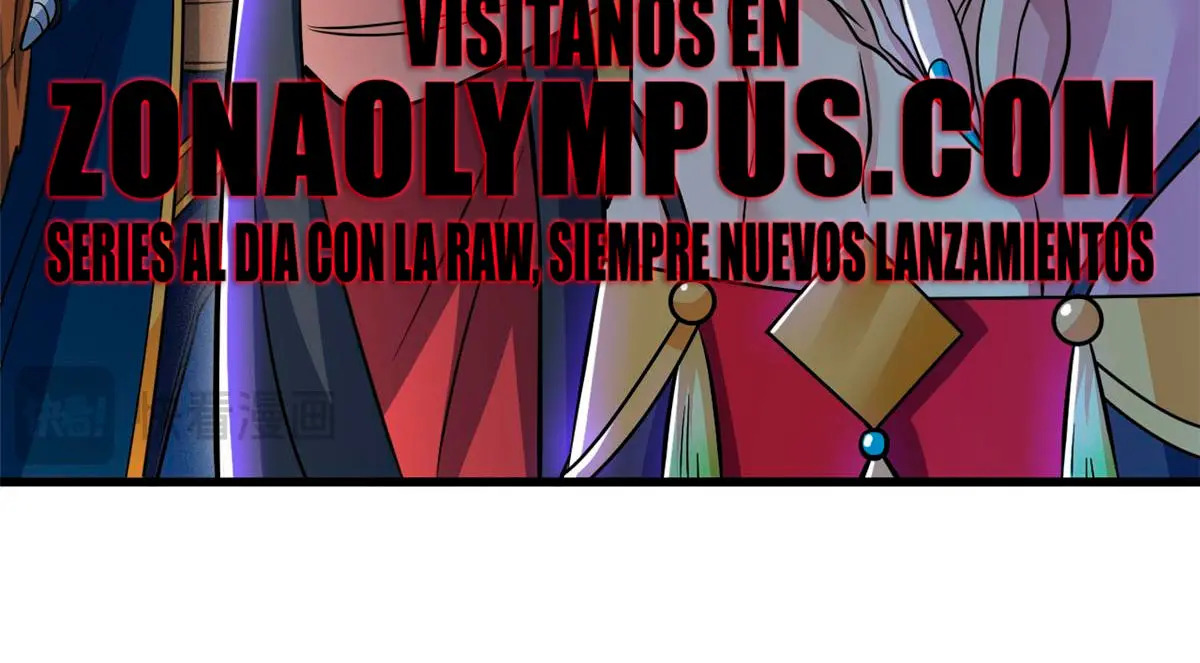 El hombre mas fuerte del manicomio Capitulo 327 página 19