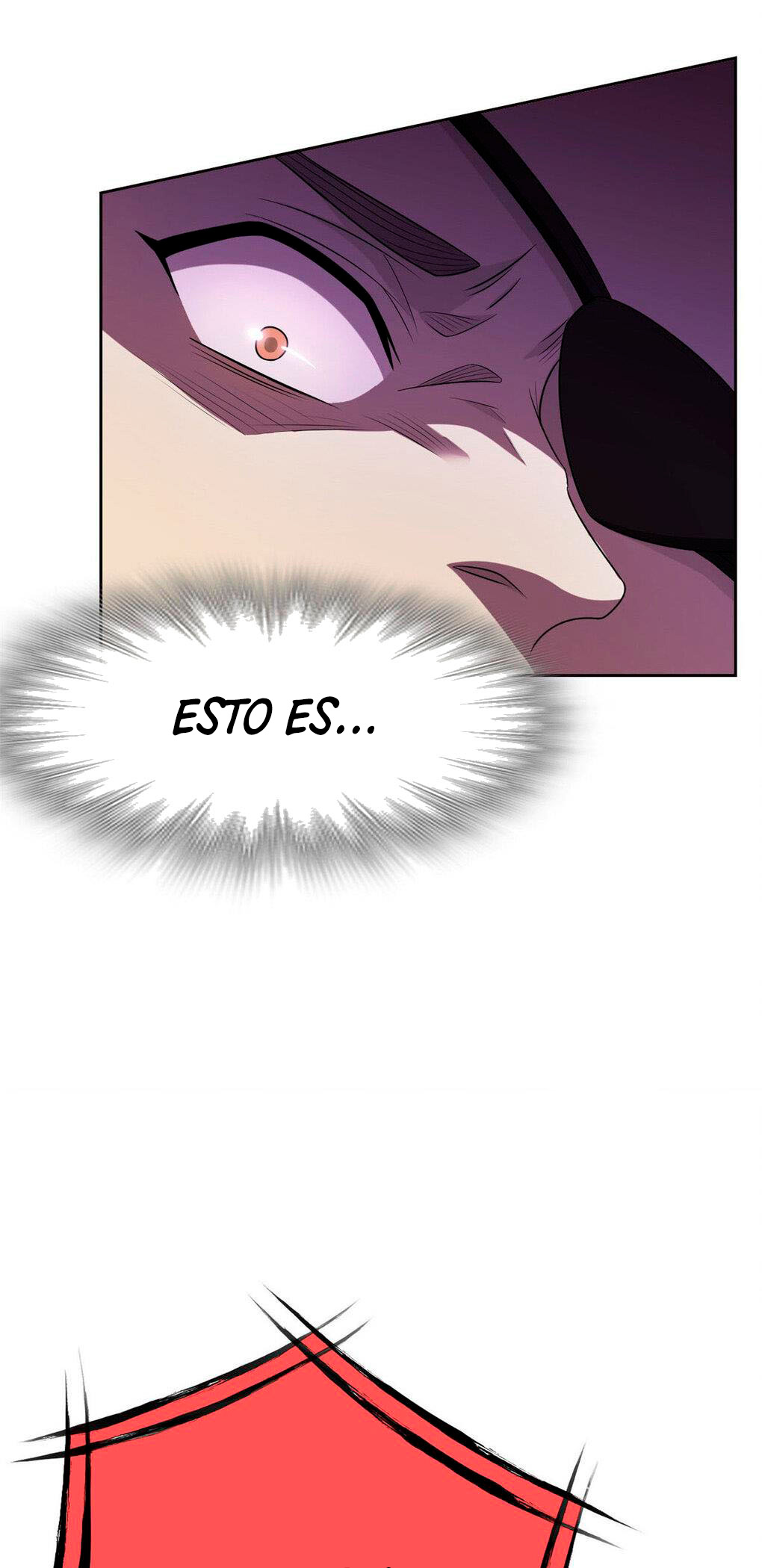 El hombre mas fuerte del manicomio Capitulo 33 página 30