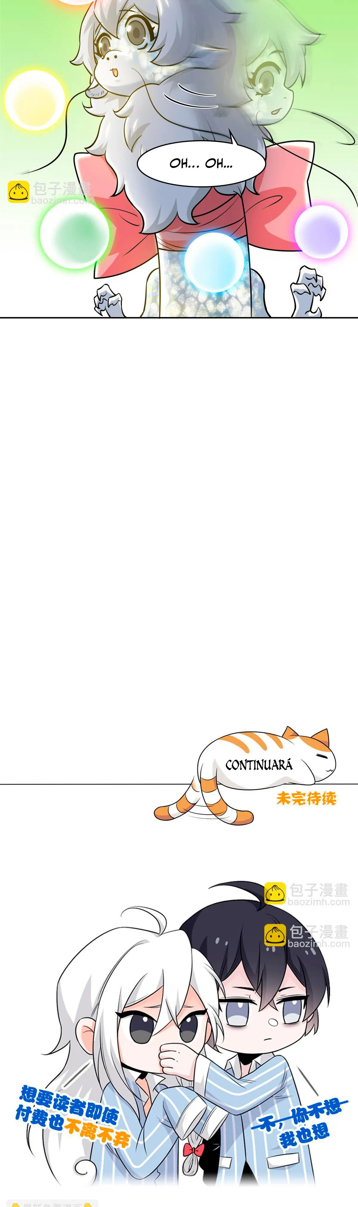 El hombre mas fuerte del manicomio Capitulo 330 página 20