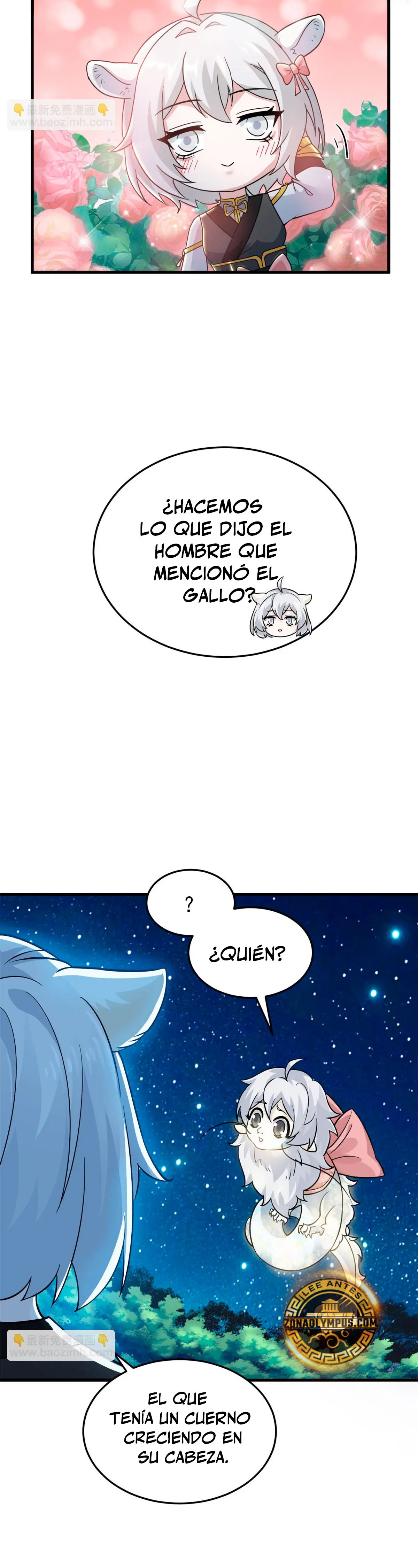 El hombre mas fuerte del manicomio Capitulo 331 página 7