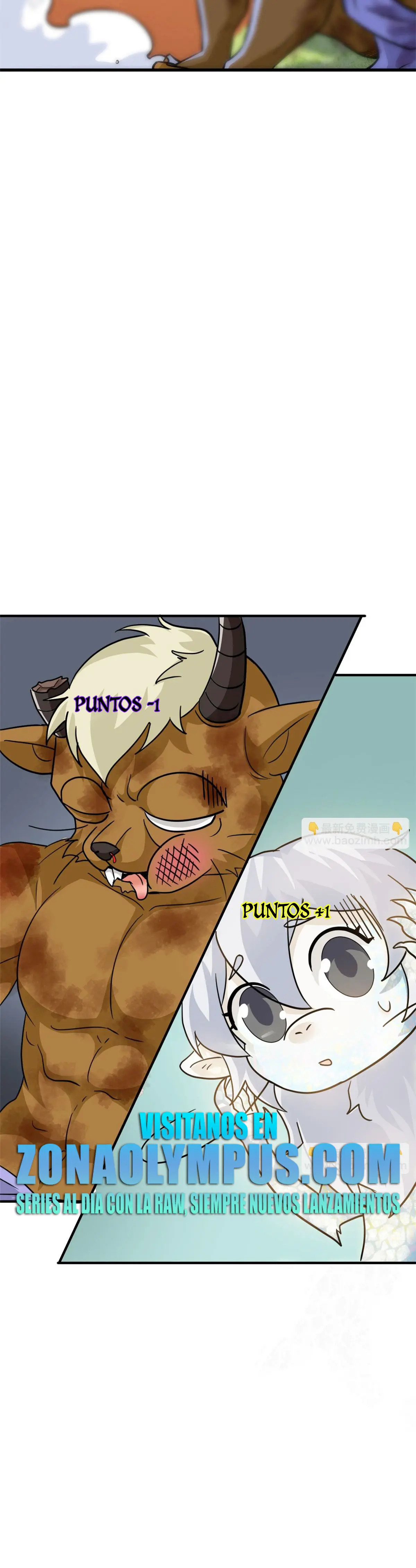 El hombre mas fuerte del manicomio Capitulo 333 página 23