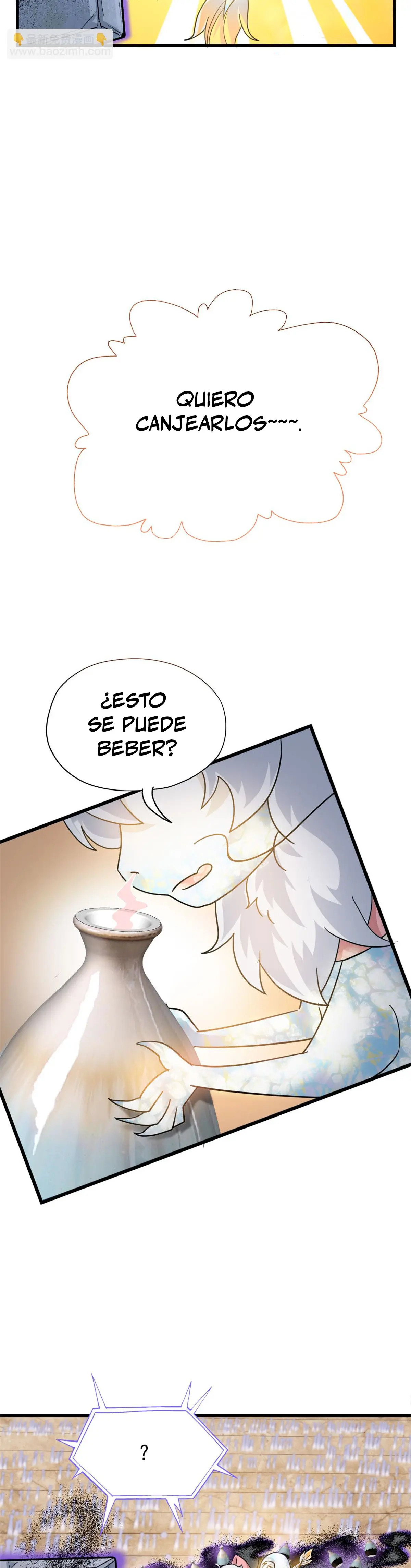 El hombre mas fuerte del manicomio Capitulo 341 página 12
