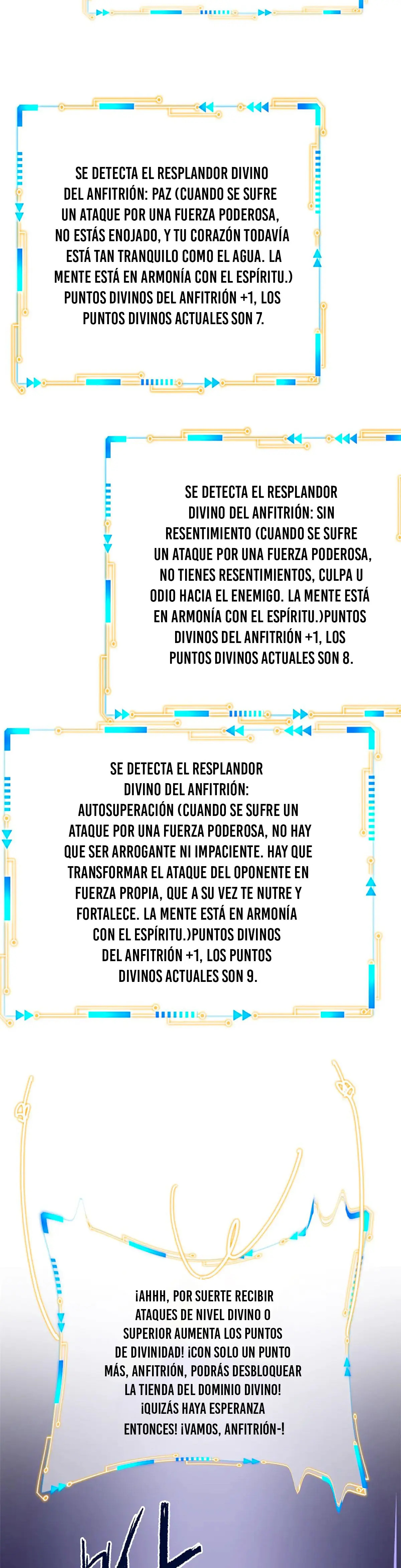 El hombre mas fuerte del manicomio Capitulo 349 página 24