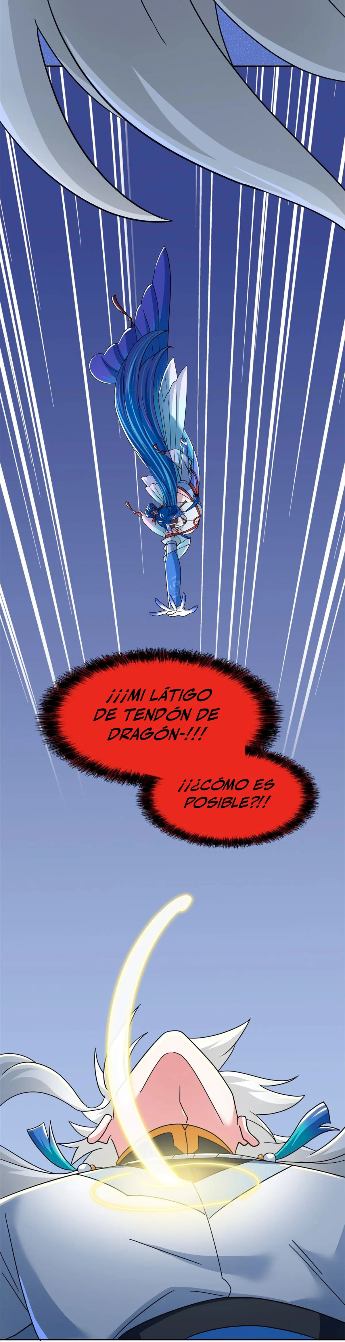 El hombre mas fuerte del manicomio Capitulo 351 página 17
