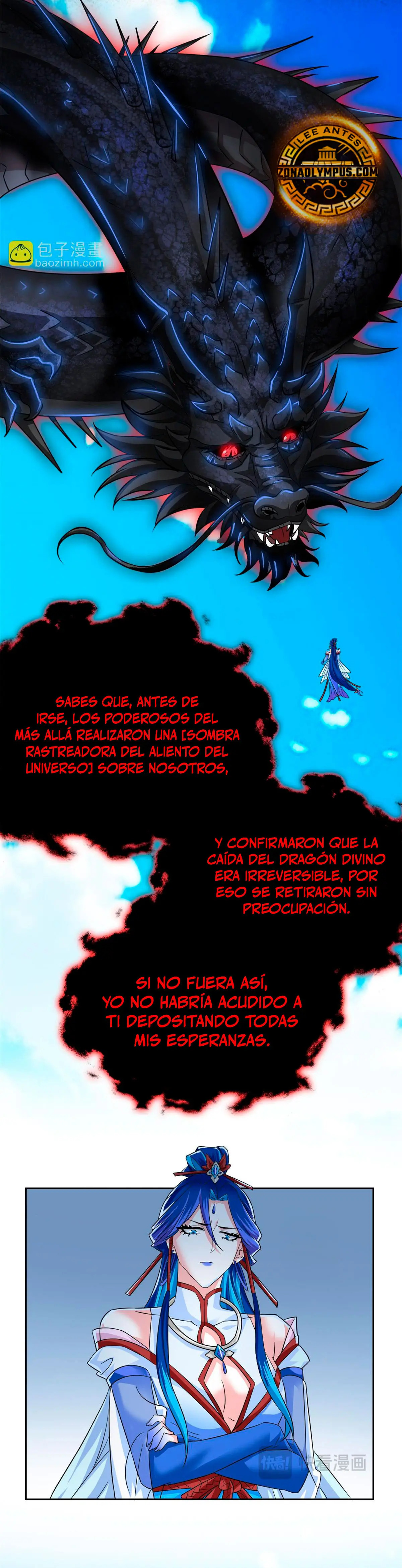El hombre mas fuerte del manicomio Capitulo 357 página 24