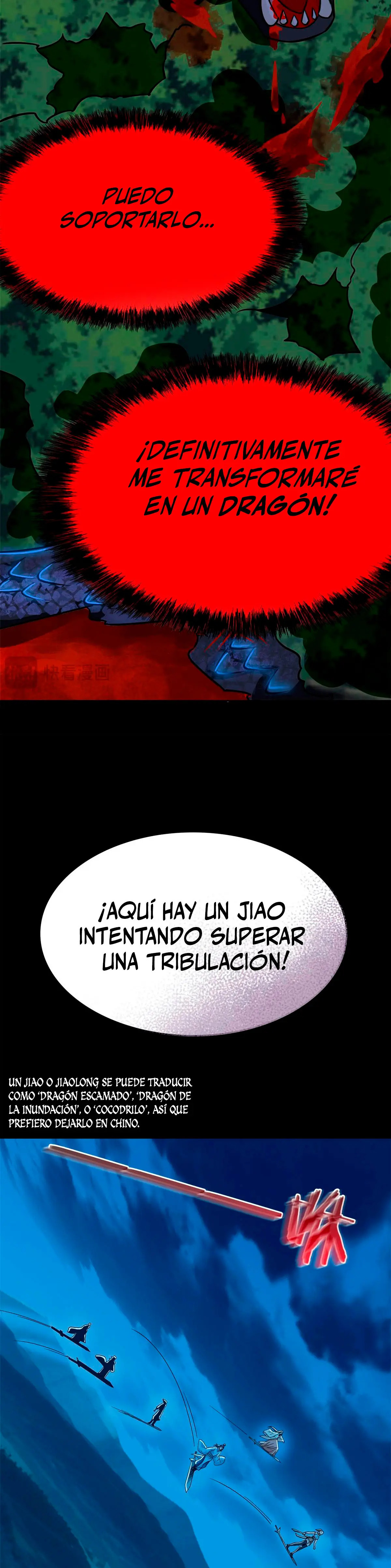 El hombre mas fuerte del manicomio Capitulo 358 página 7