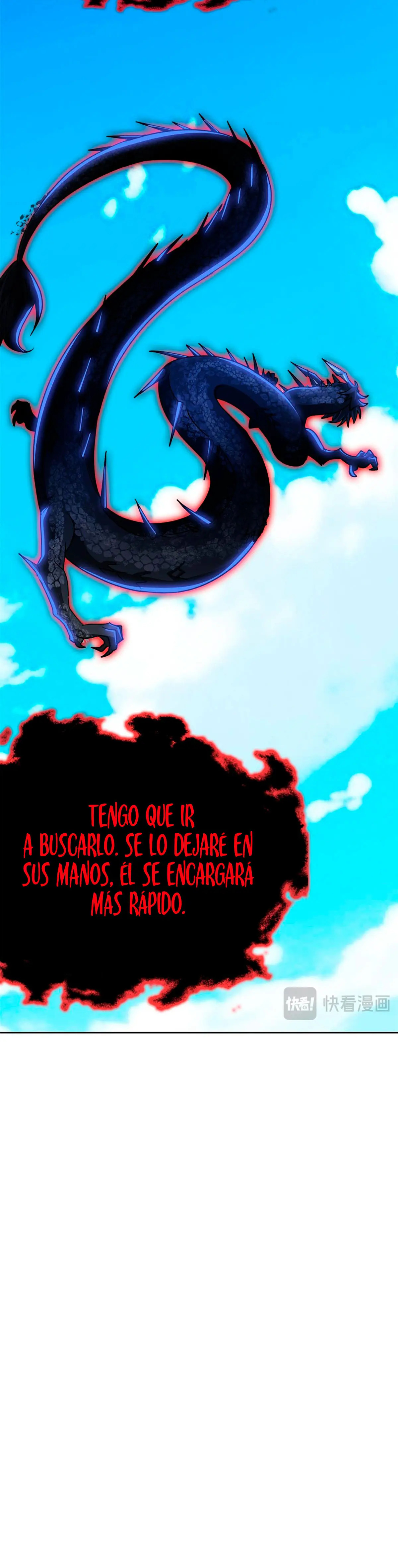 El hombre mas fuerte del manicomio Capitulo 359 página 11