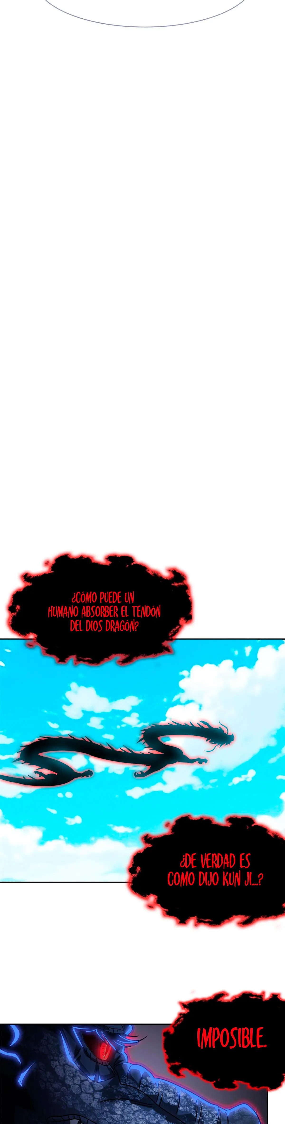 El hombre mas fuerte del manicomio Capitulo 359 página 9