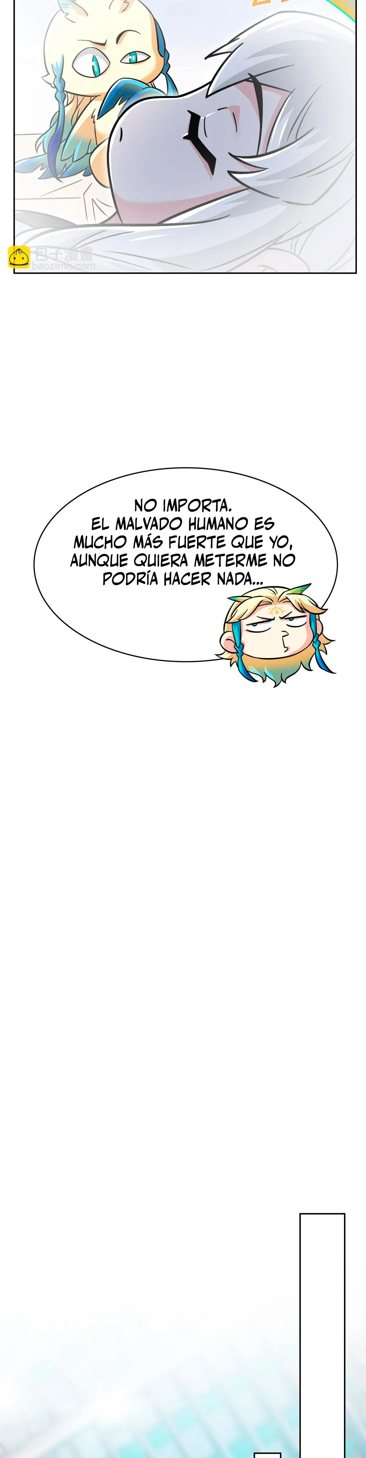 El hombre mas fuerte del manicomio Capitulo 360 página 6