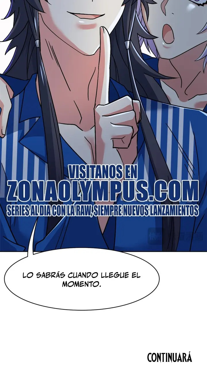 El hombre mas fuerte del manicomio Capitulo 362 página 16