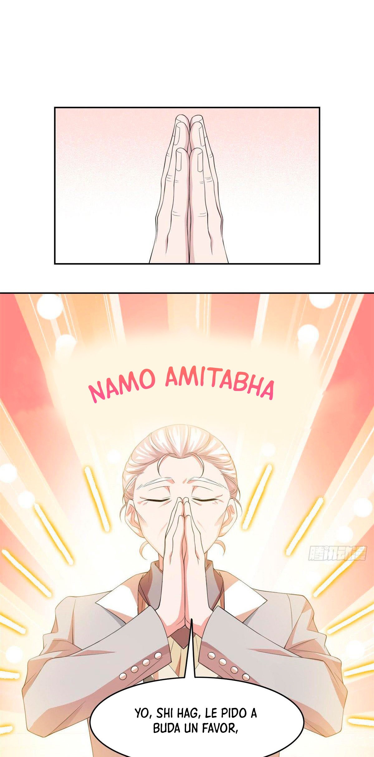 El hombre mas fuerte del manicomio Capitulo 4 página 4