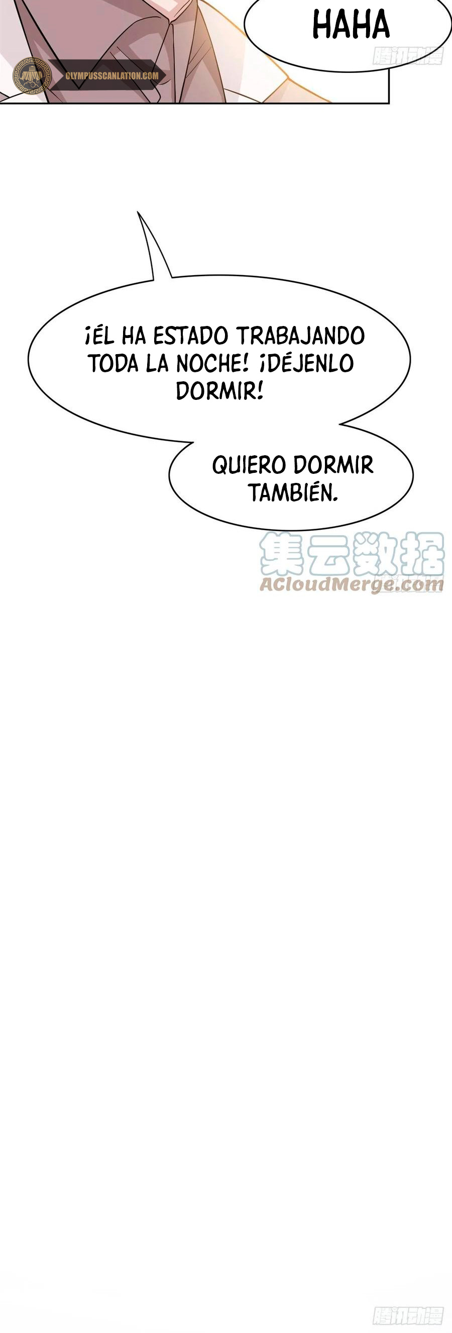 El hombre mas fuerte del manicomio Capitulo 44 página 12