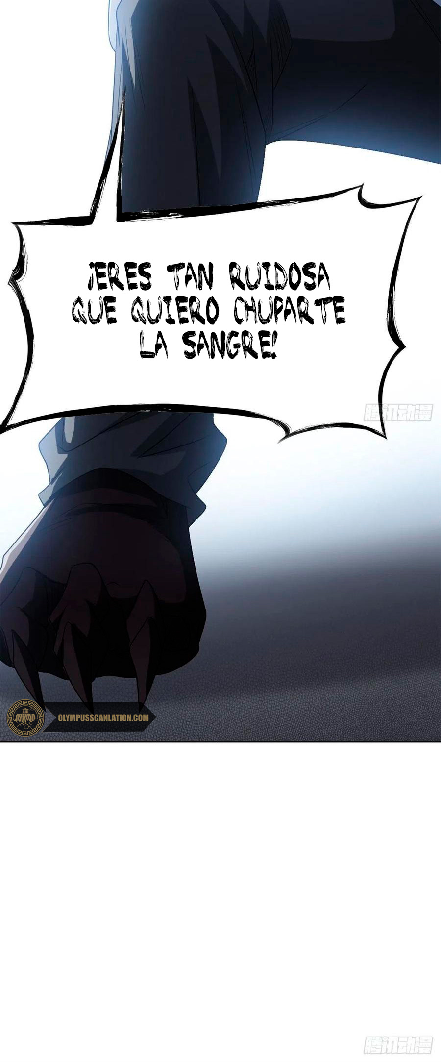 El hombre mas fuerte del manicomio Capitulo 44 página 31