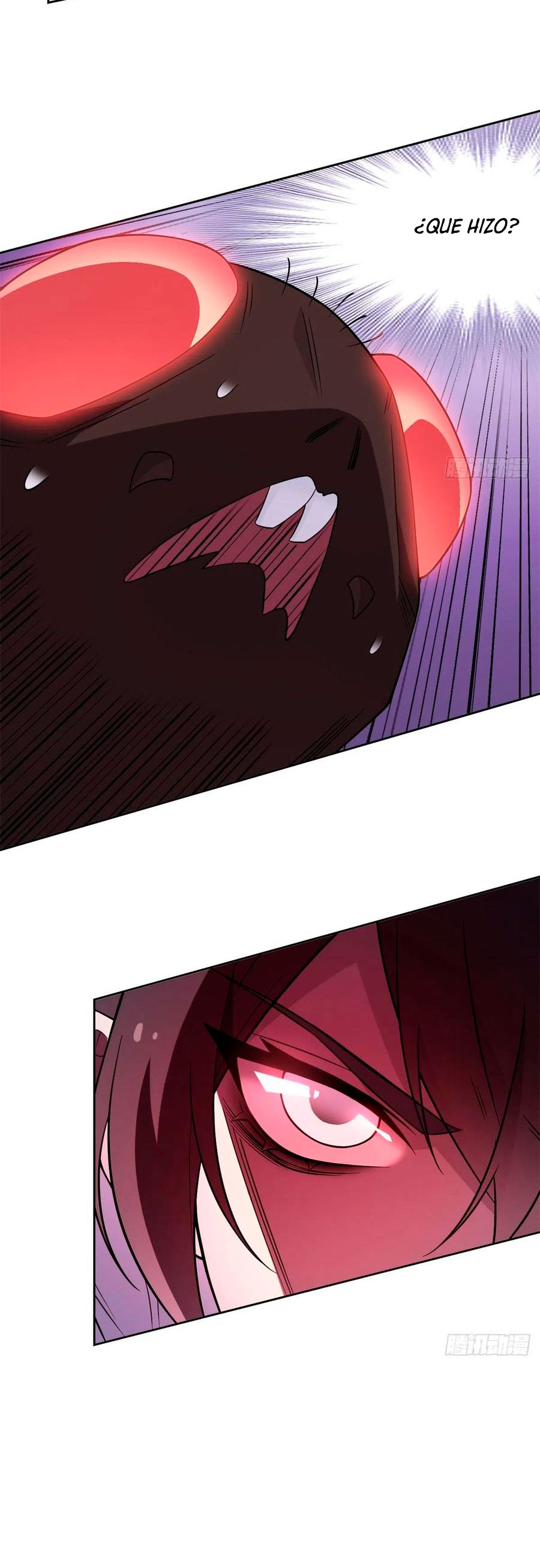 El hombre mas fuerte del manicomio Capitulo 45 página 28