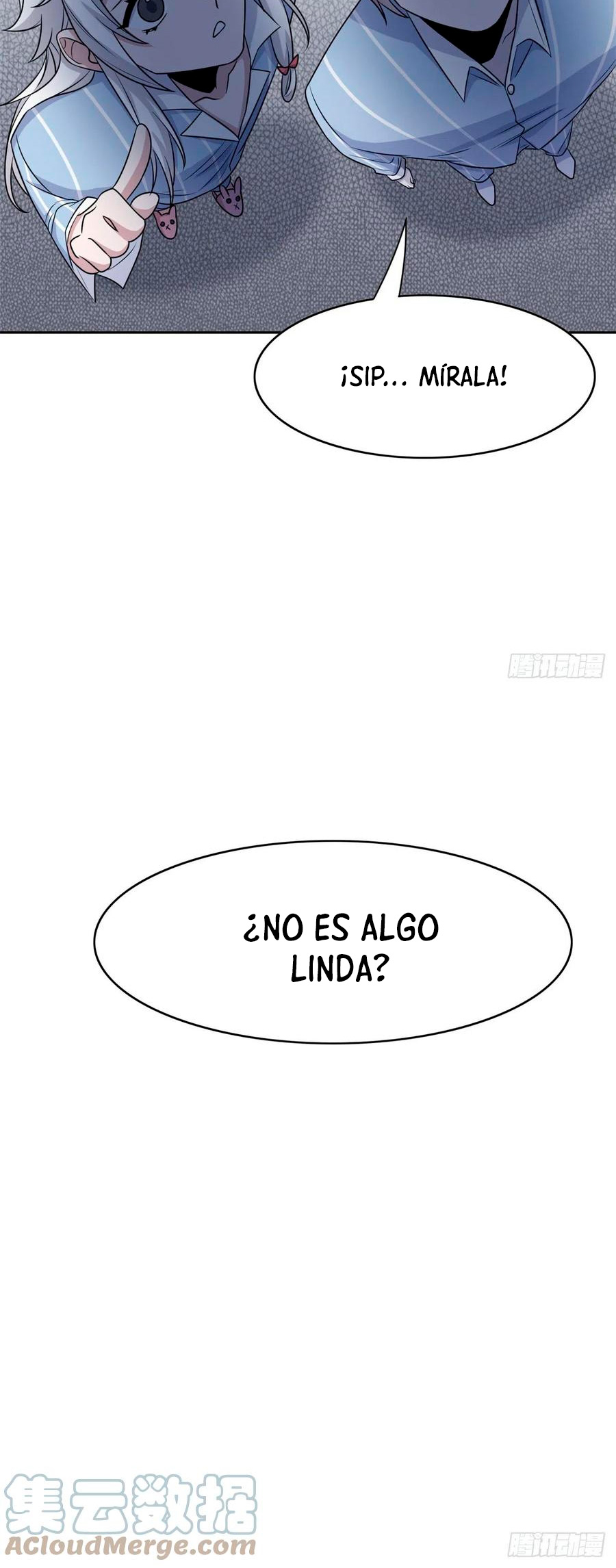 El hombre mas fuerte del manicomio Capitulo 47 página 42