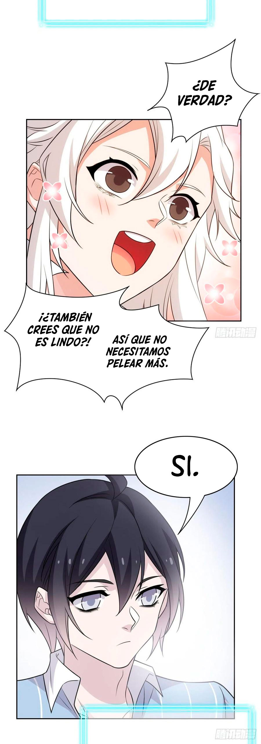 El hombre mas fuerte del manicomio Capitulo 49 página 27
