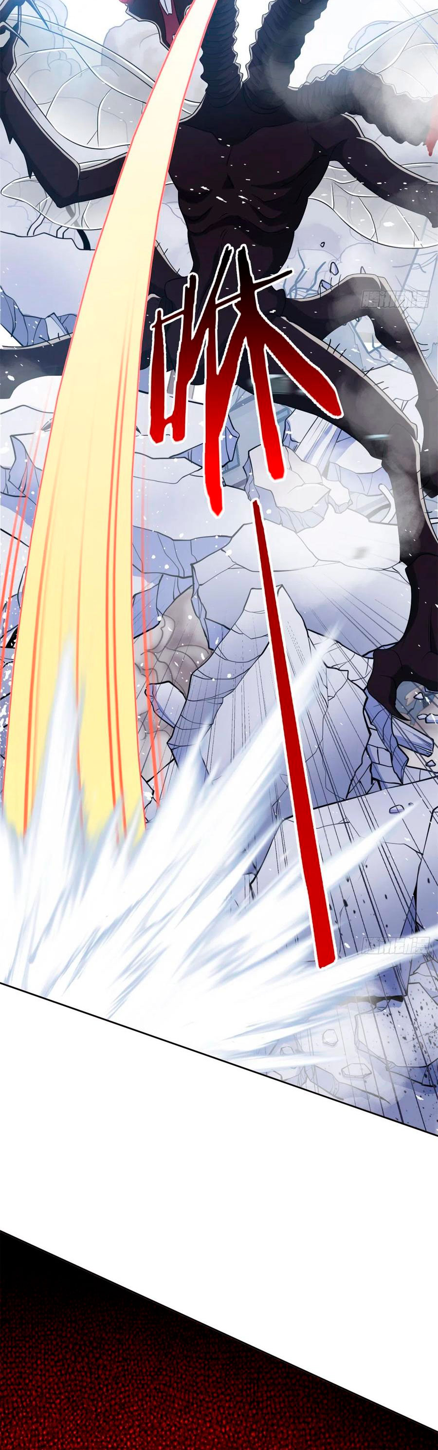 El hombre mas fuerte del manicomio Capitulo 49 página 6