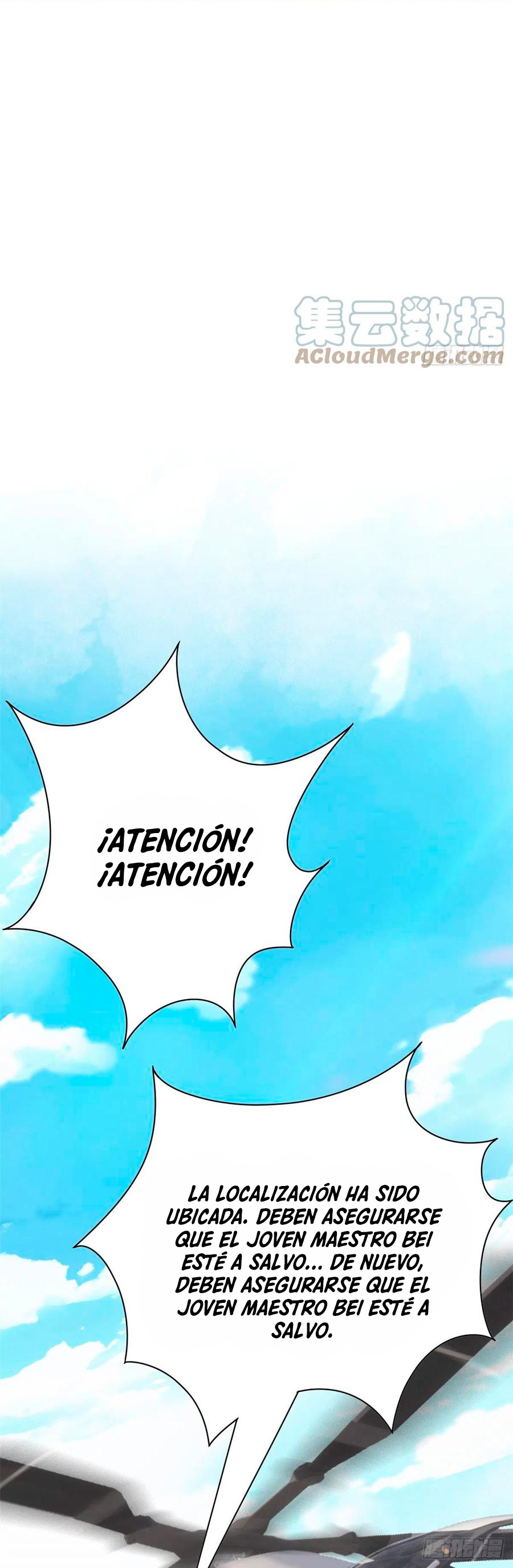 El hombre mas fuerte del manicomio Capitulo 52 página 11