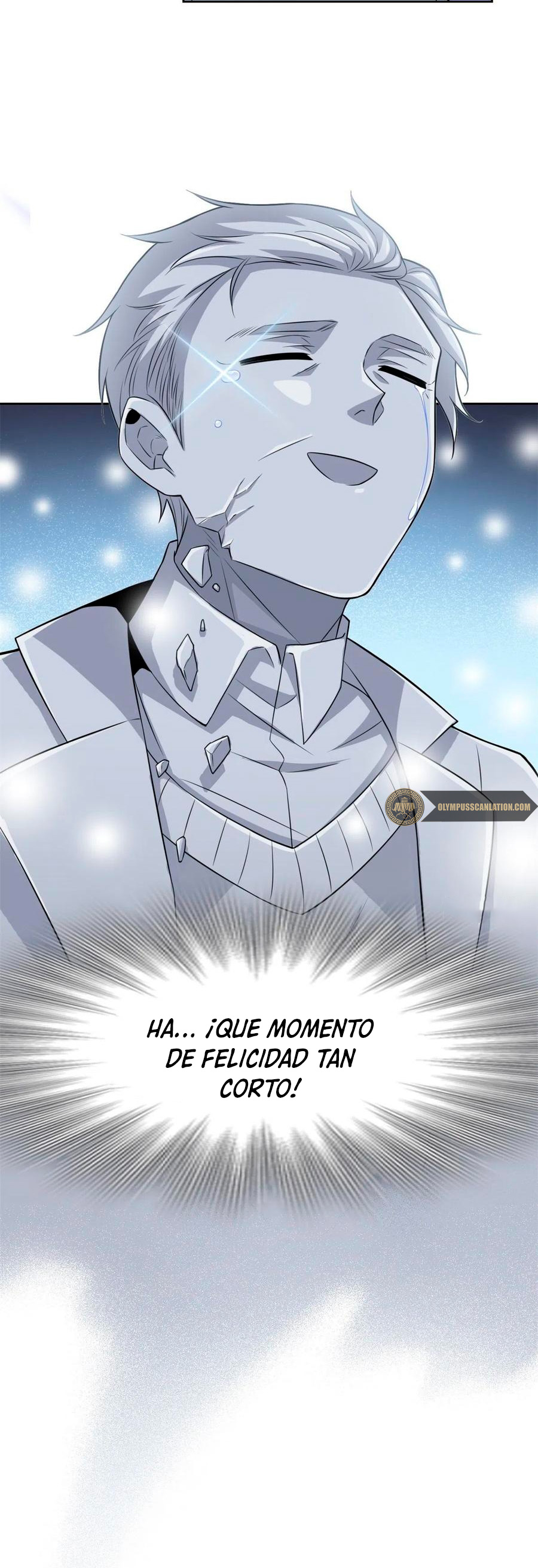 El hombre mas fuerte del manicomio Capitulo 55 página 24