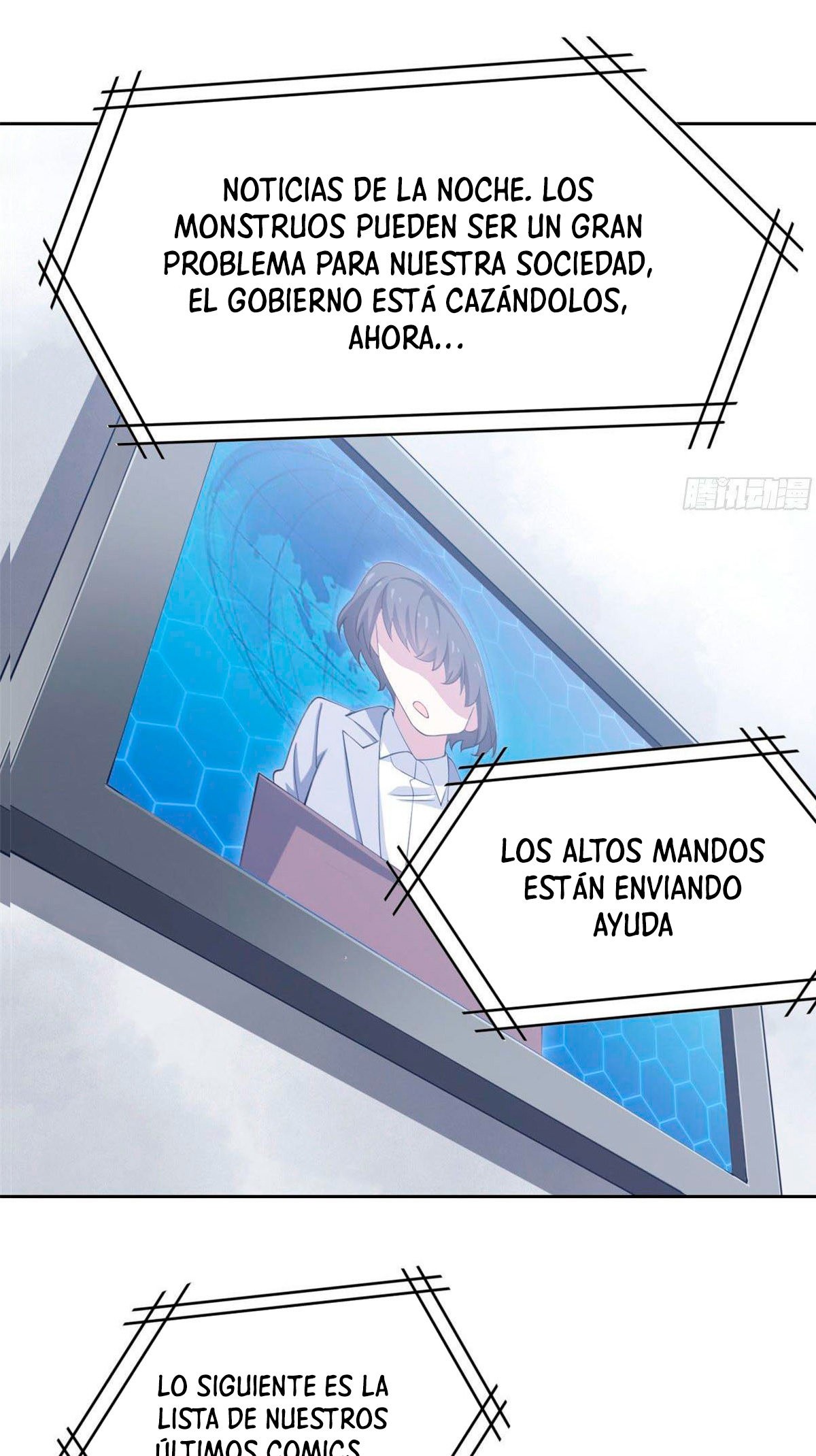 El hombre mas fuerte del manicomio Capitulo 6 página 27