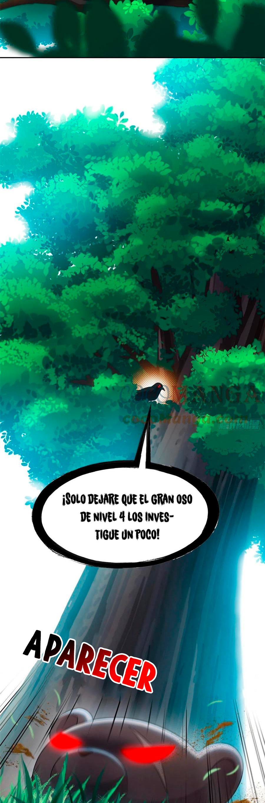 El hombre mas fuerte del manicomio Capitulo 60 página 26