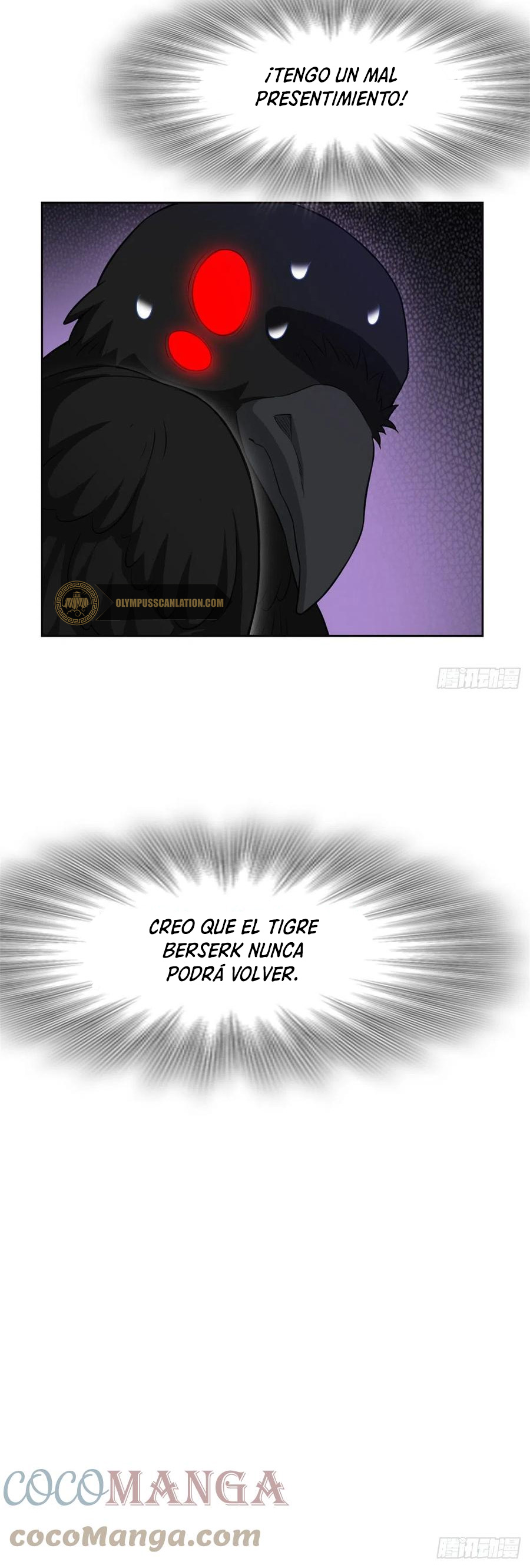 El hombre mas fuerte del manicomio Capitulo 62 página 26