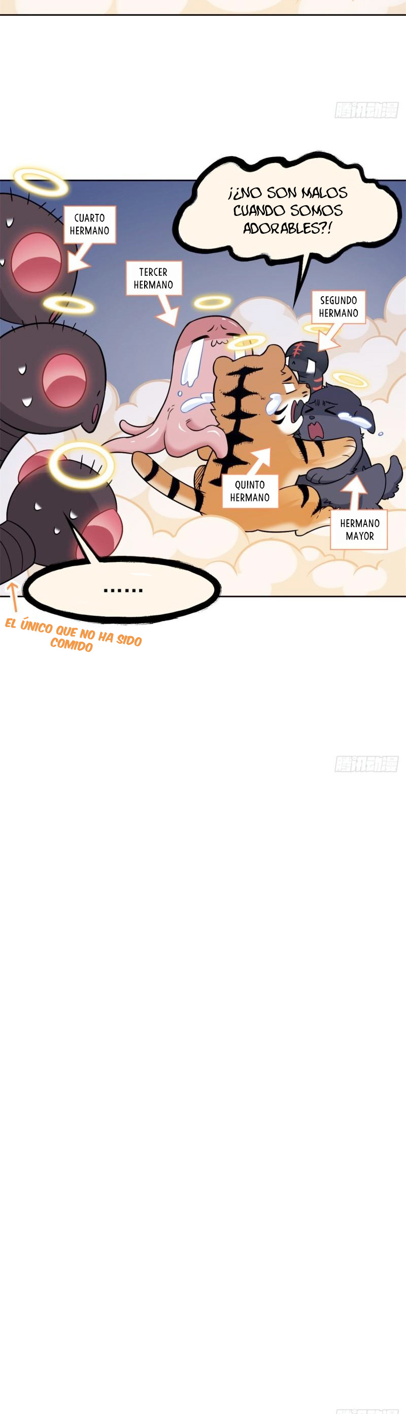 El hombre mas fuerte del manicomio Capitulo 63 página 10