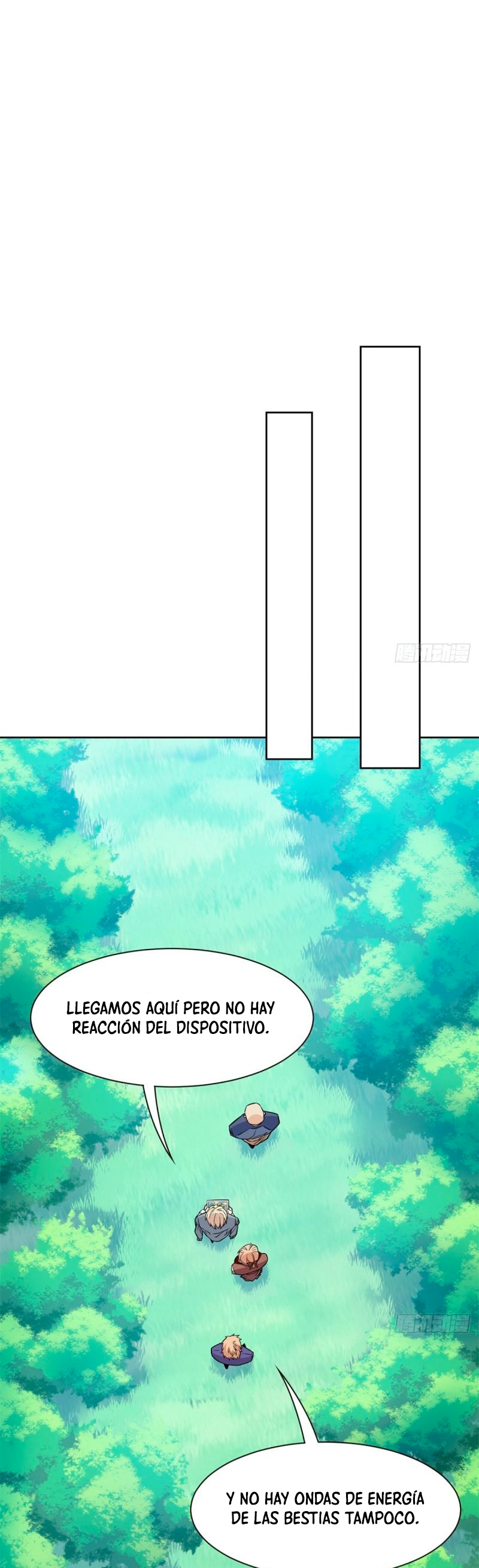 El hombre mas fuerte del manicomio Capitulo 64 página 18