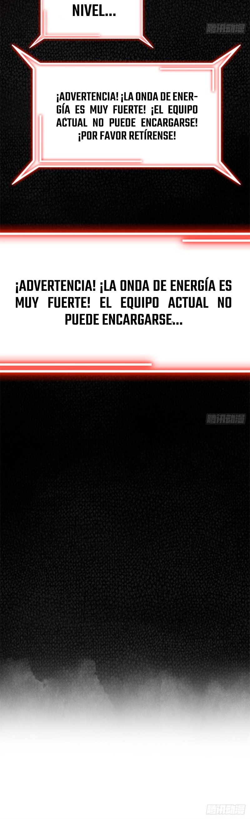 El hombre mas fuerte del manicomio Capitulo 64 página 22