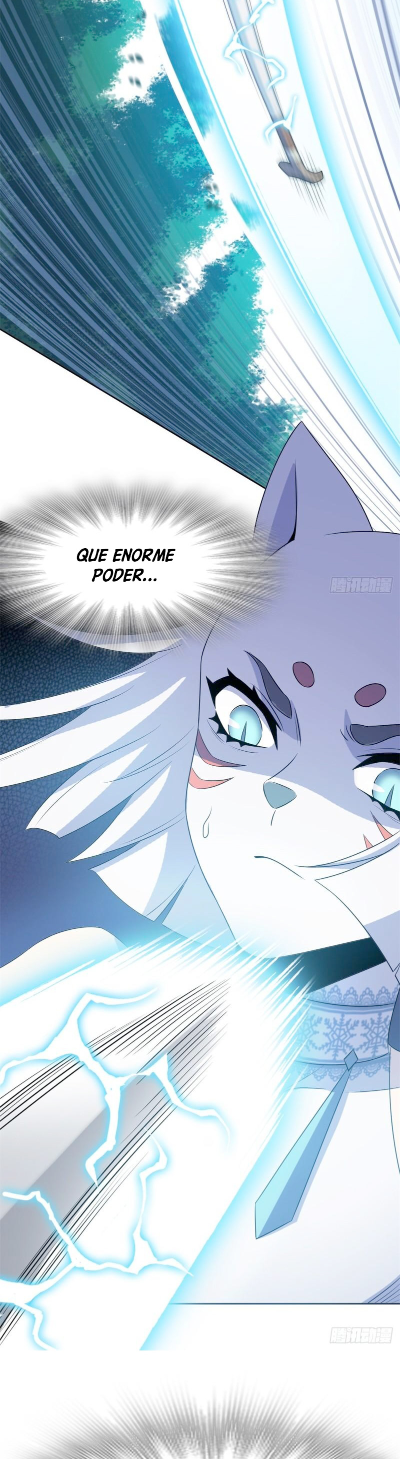 El hombre mas fuerte del manicomio Capitulo 65 página 24
