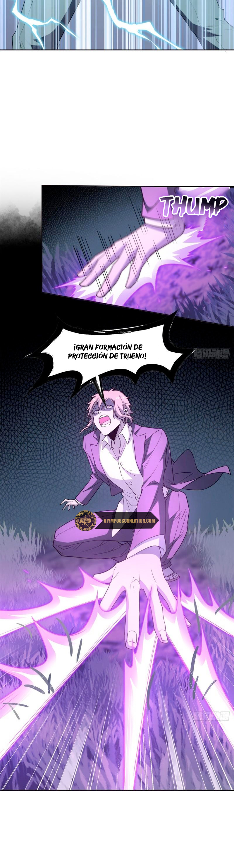 El hombre mas fuerte del manicomio Capitulo 65 página 29