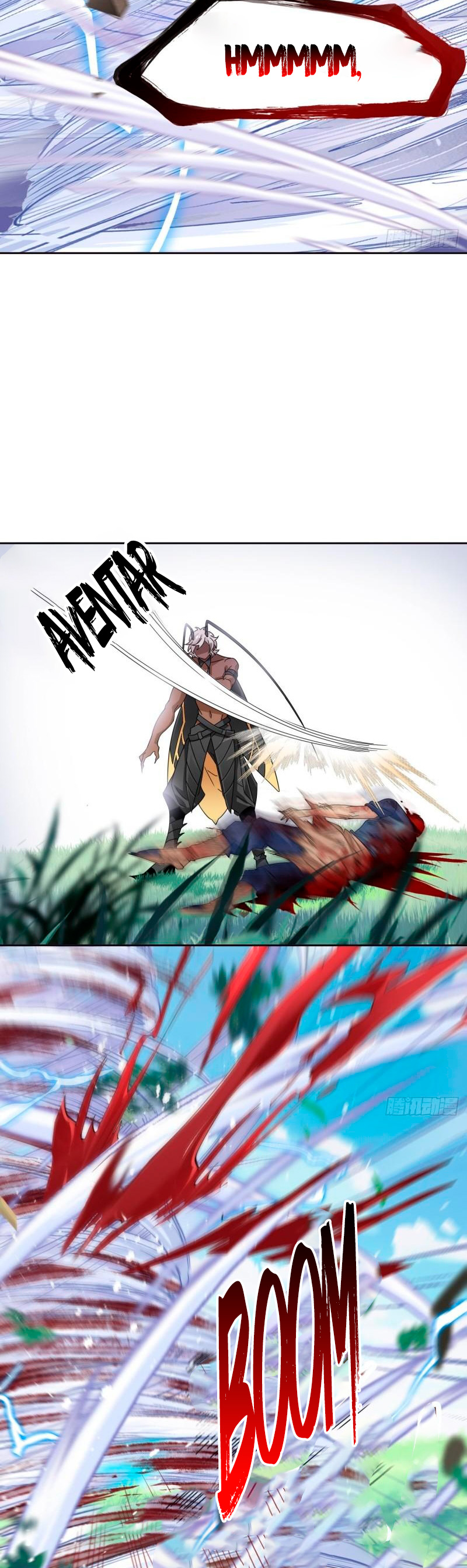 El hombre mas fuerte del manicomio Capitulo 67 página 25