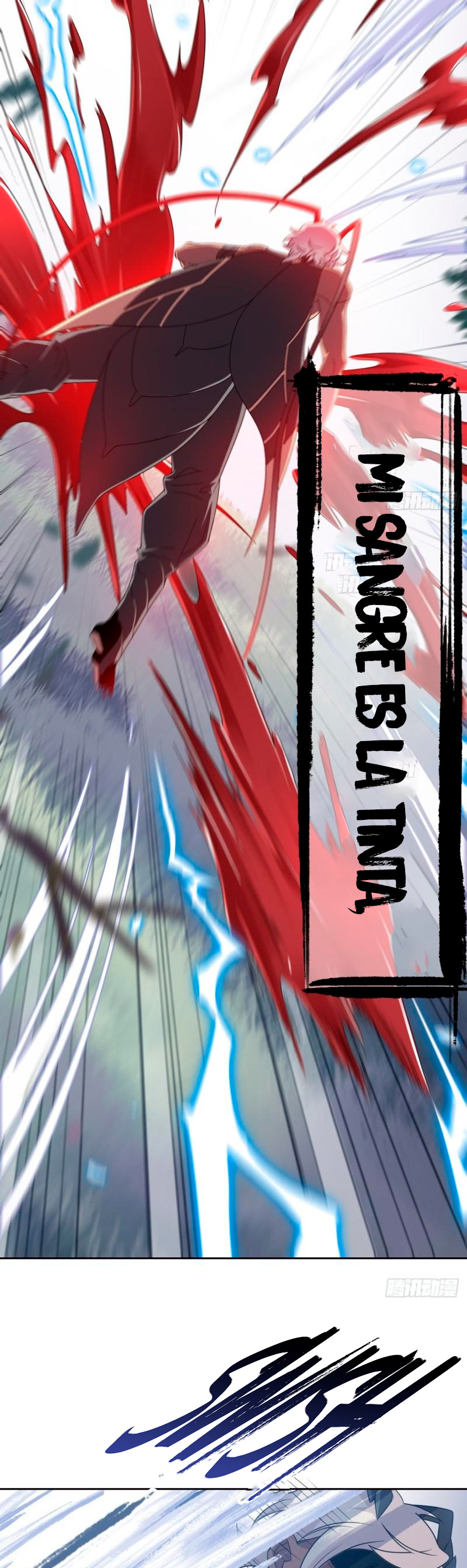 El hombre mas fuerte del manicomio Capitulo 67 página 28