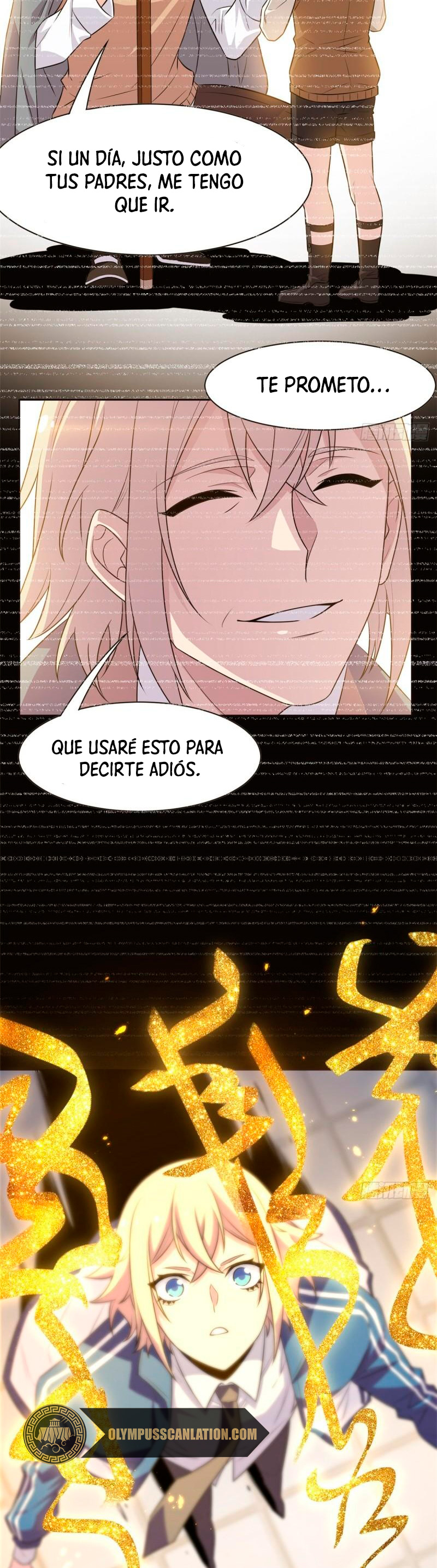 El hombre mas fuerte del manicomio Capitulo 68 página 23