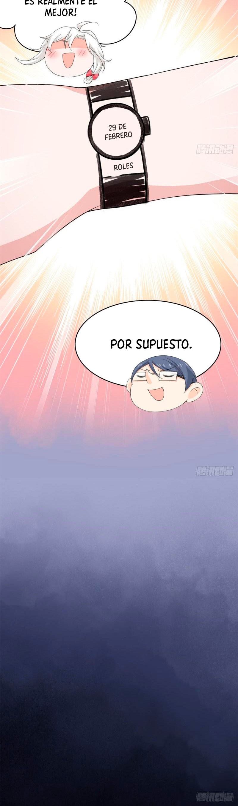 El hombre mas fuerte del manicomio Capitulo 7 página 7