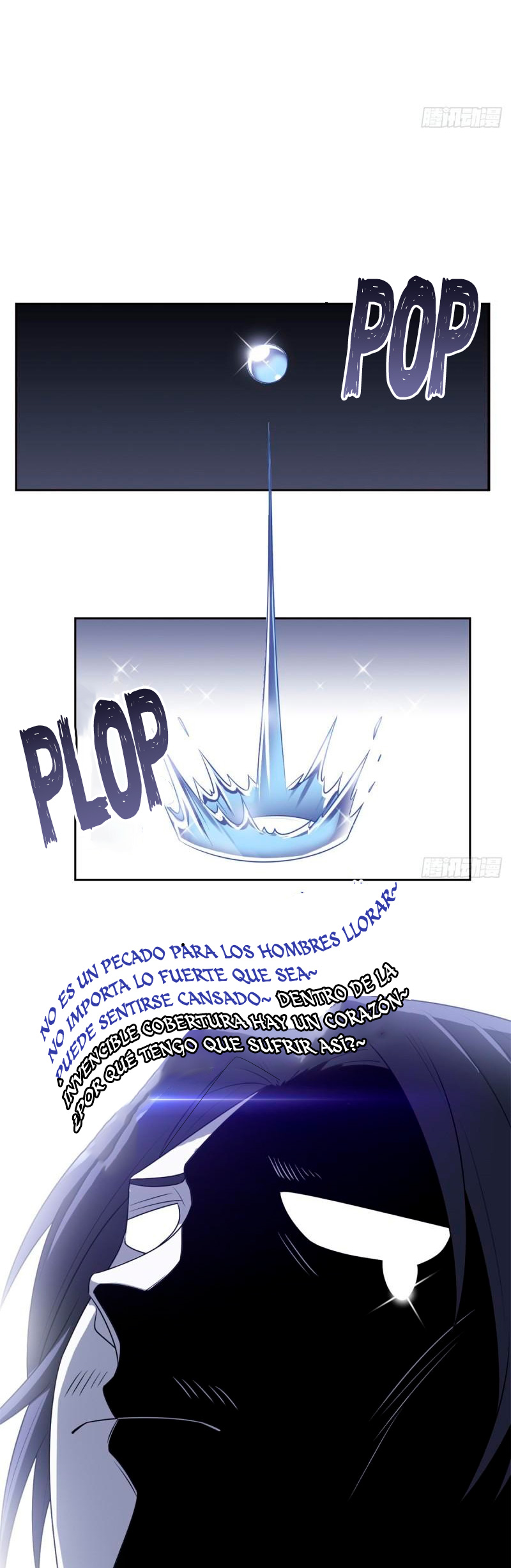 El hombre mas fuerte del manicomio Capitulo 71 página 24