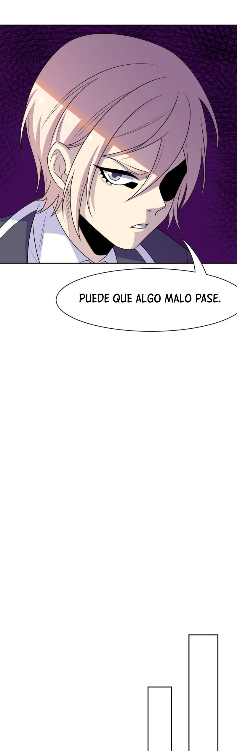 El hombre mas fuerte del manicomio Capitulo 72 página 23