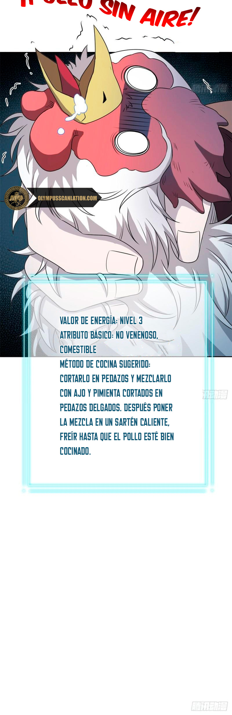 El hombre mas fuerte del manicomio Capitulo 73 página 26