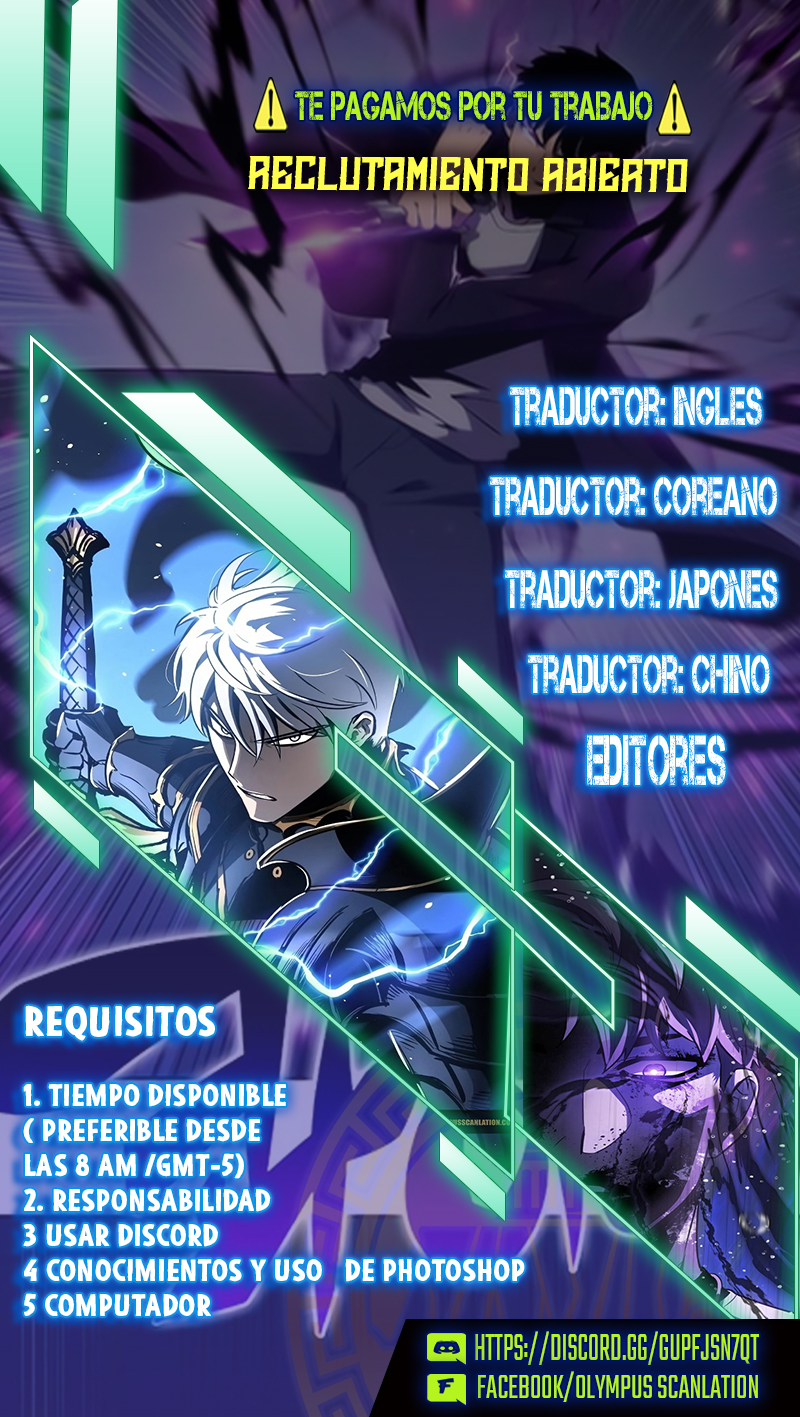 El hombre mas fuerte del manicomio Capitulo 73 página 28