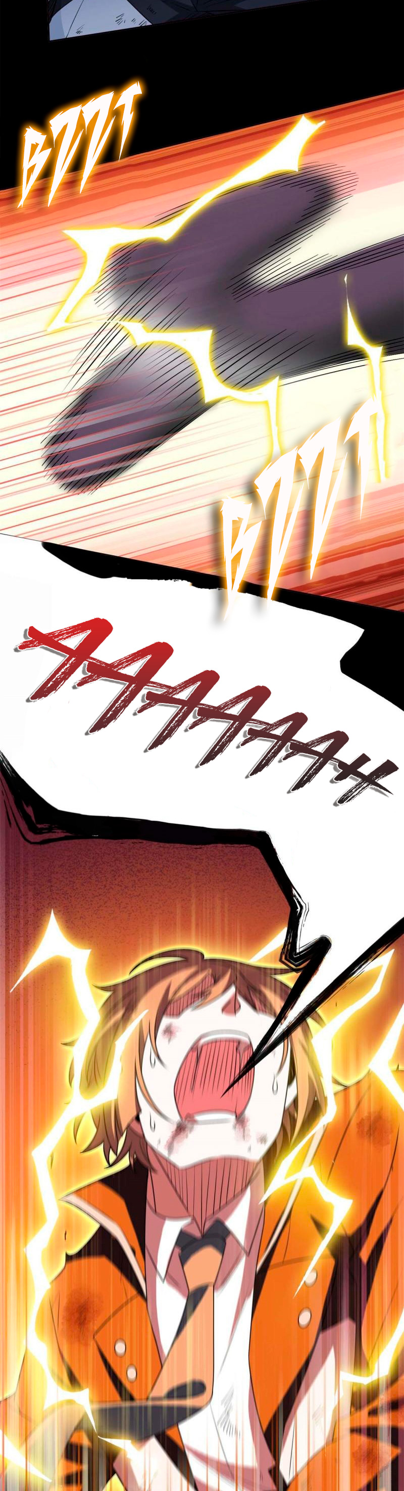 El hombre mas fuerte del manicomio Capitulo 79 página 23