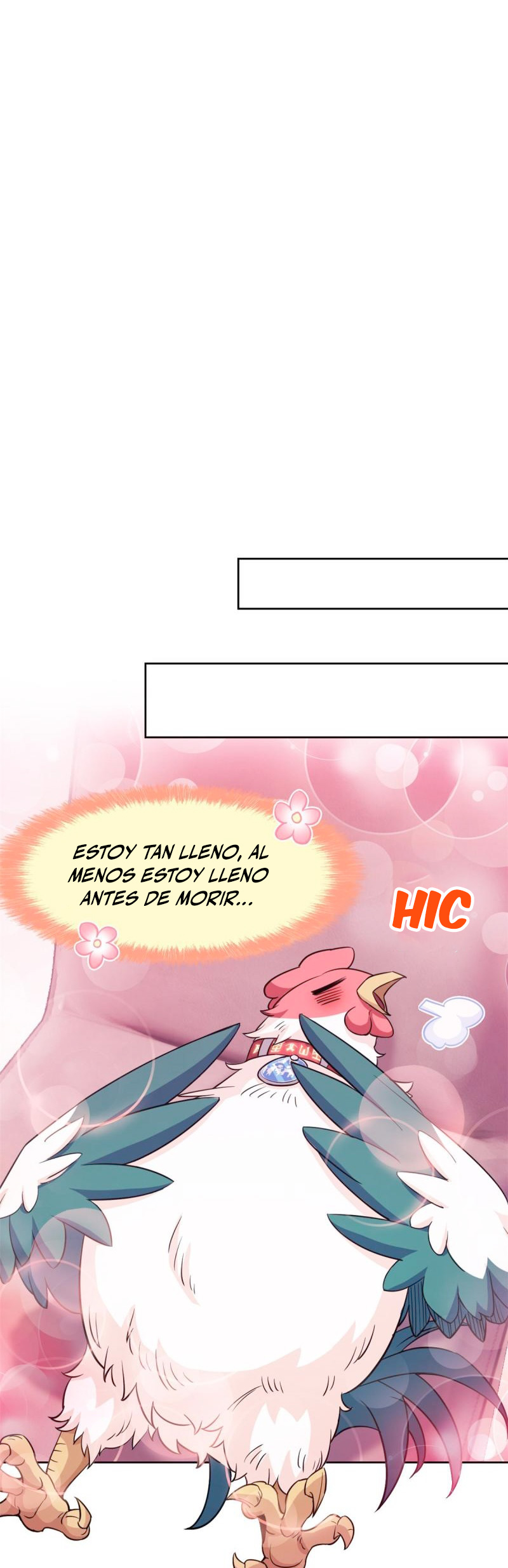 El hombre mas fuerte del manicomio Capitulo 81 página 11