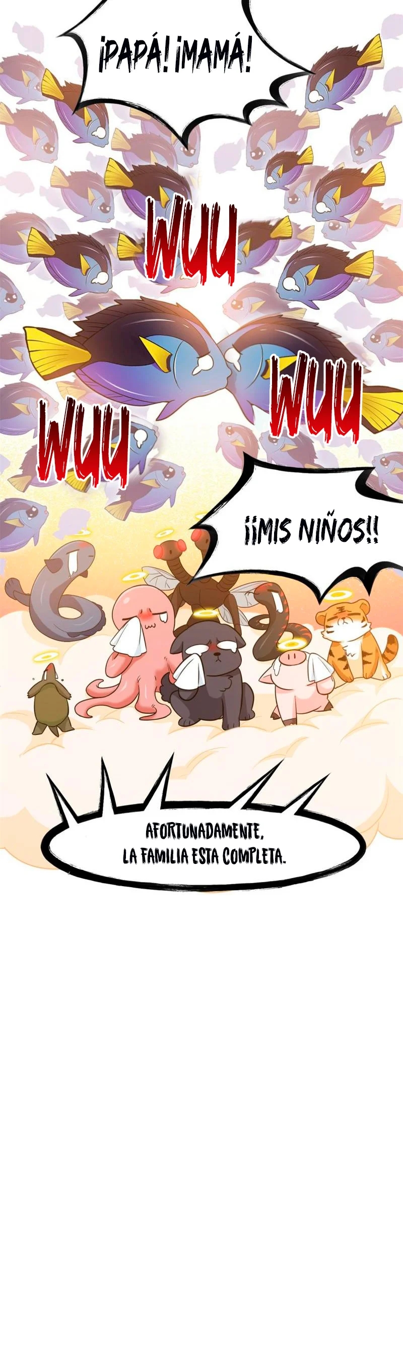 El hombre mas fuerte del manicomio Capitulo 86 página 15
