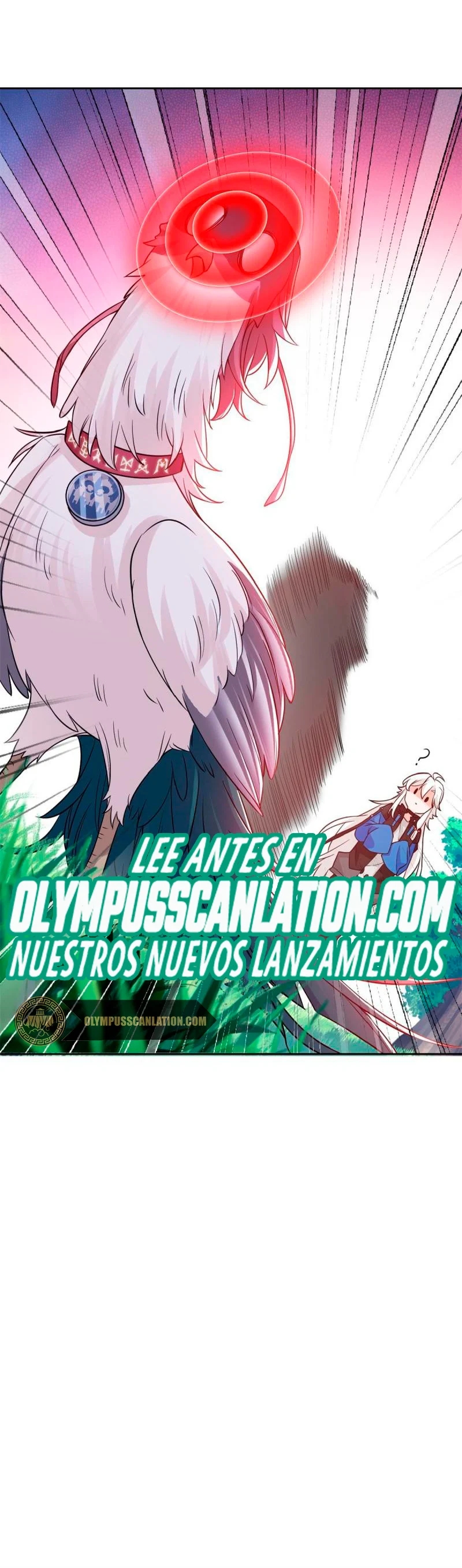 El hombre mas fuerte del manicomio Capitulo 86 página 23