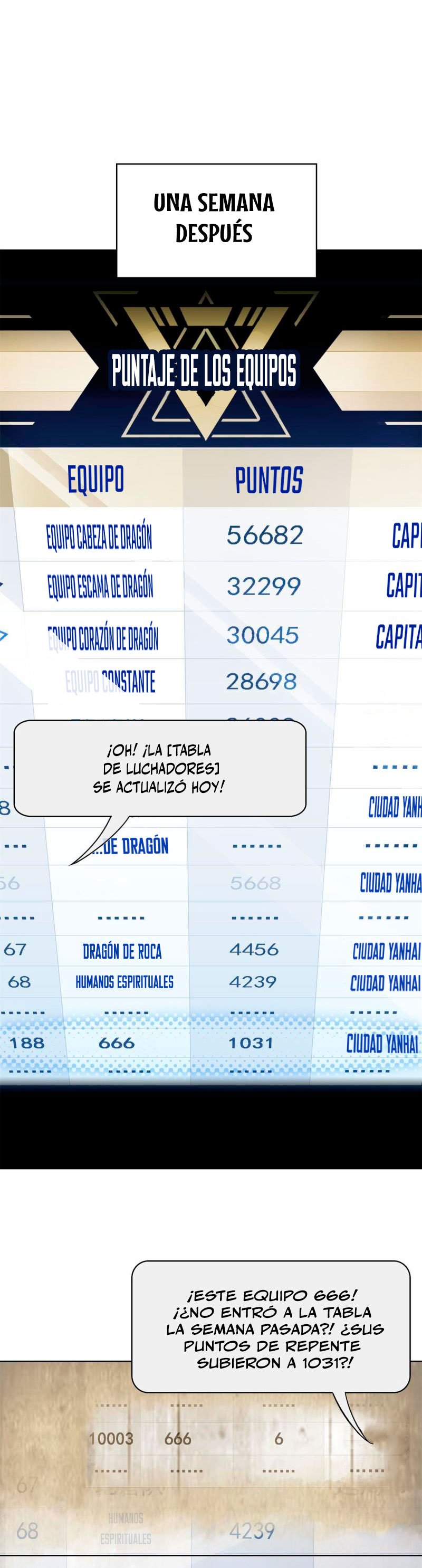 El hombre mas fuerte del manicomio Capitulo 87 página 9
