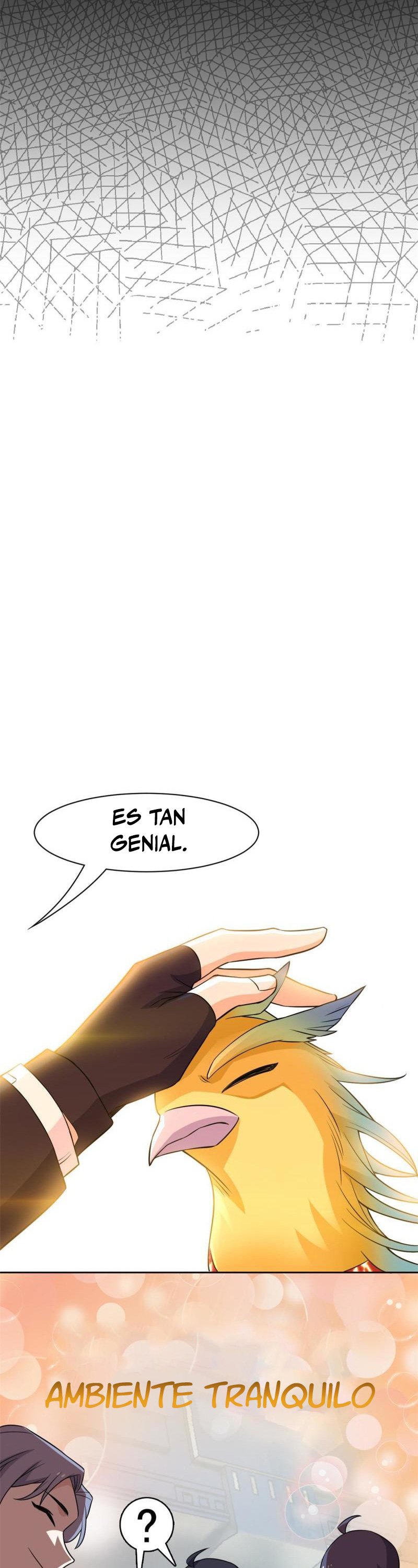El hombre mas fuerte del manicomio Capitulo 88 página 15