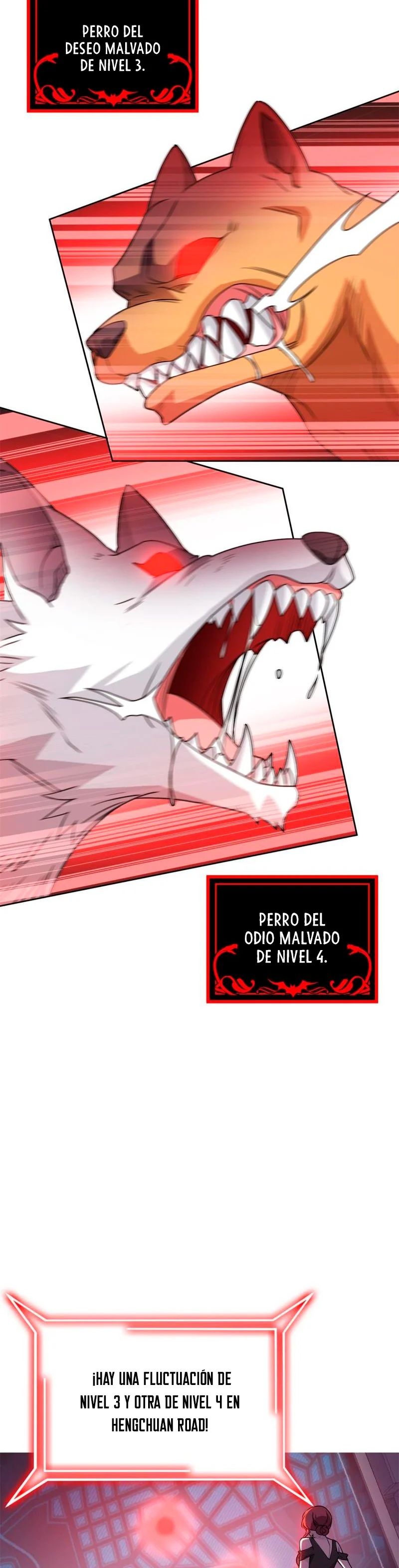 El hombre mas fuerte del manicomio Capitulo 95 página 13