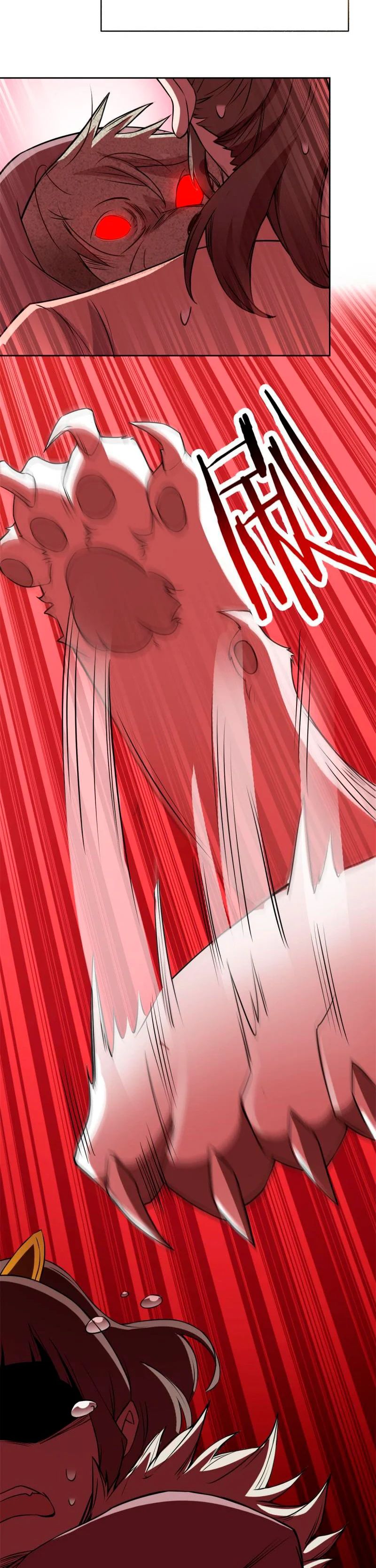 El hombre mas fuerte del manicomio Capitulo 95 página 23