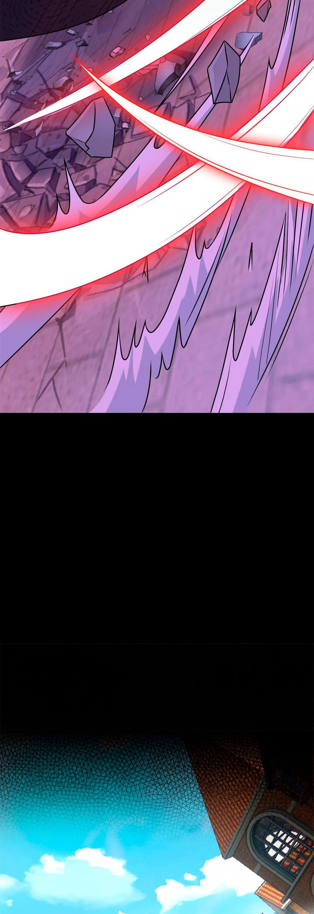 El hombre mas fuerte del manicomio Capitulo 96 página 32