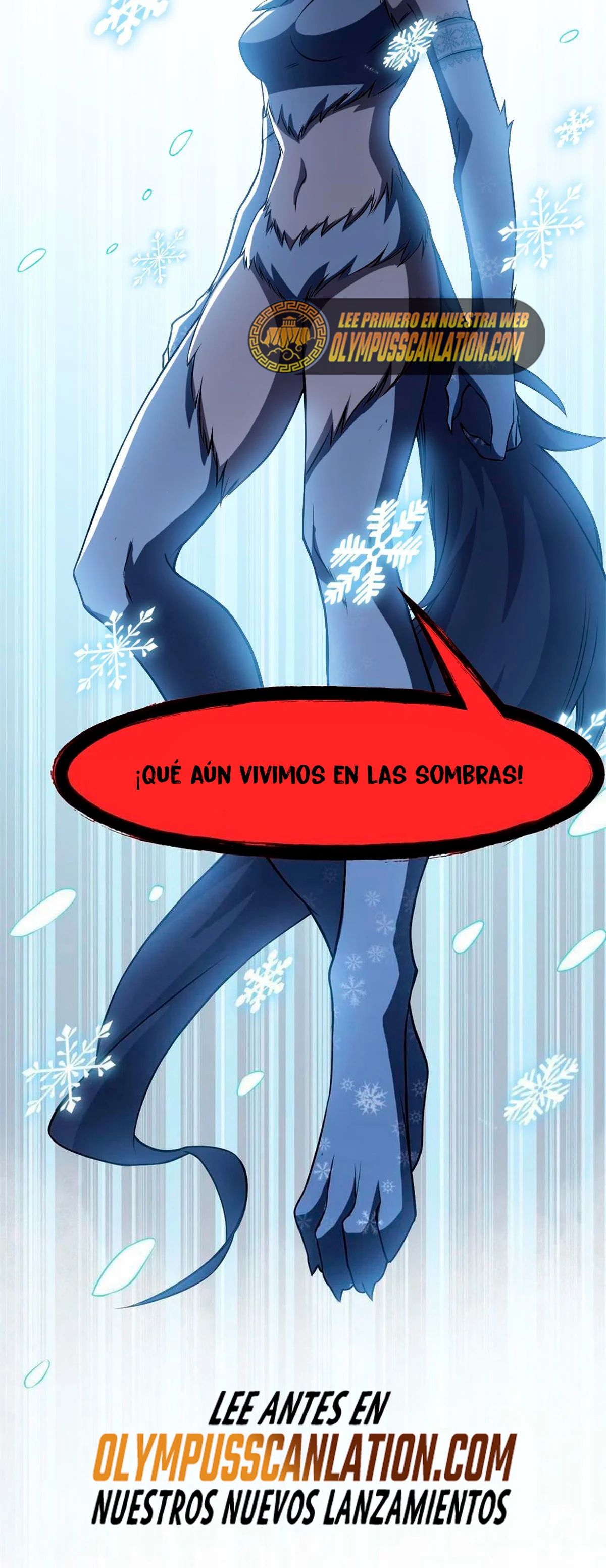 El hombre mas fuerte del manicomio Capitulo 96 página 41